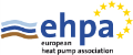 LOGO_European Heat Pump Association (EHPA)