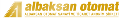 LOGO_Albaksan Otomat Sanayi ve Ticaret A.S.