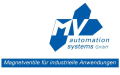 LOGO_MV automation systems GmbH