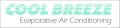 LOGO_CoolBreeze Evaporative Air Conditioning