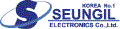 LOGO_Seungil Electronics Co., Ltd.