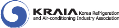 LOGO_KRAIA - Korea Refrigeration and Air Conditioning Industry Association
