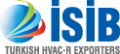 LOGO_Turkish HVAC-R Industry Exporters Association (ISIB)