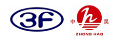 LOGO_Changshu 3F Zhonghao New Chemical Materials Co., Ltd.