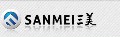 LOGO_Zhejiang Sanmei Chemical Ind. Co. Ltd.