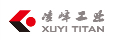 LOGO_XUYI Titan & Material Co. Ltd.