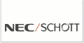 LOGO_NEC SCHOTT Components Corporation