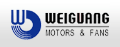 LOGO_Hangzhou Weiguang Electronic Co Ltd