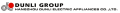 LOGO_Hangzhou Dunli Electric Appliances Co., Ltd.