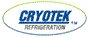 LOGO_Jiangsu Cryotek Refrigeration Co., Ltd Manufacturing Plant