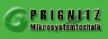 LOGO_PRIGNITZ Mikrosystemtechnik GmbH