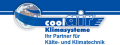 LOGO_Coolair Klimasysteme GmbH