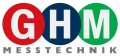 LOGO_GHM Messtechnik GmbH Vertriebszentrale Erolzheim