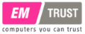 LOGO_EMTrust GmbH