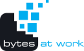LOGO_bytes at work AG