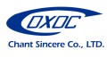 LOGO_Chant Sincere Co., Ltd. COXOC