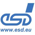 LOGO_esd electronic system design gmbh