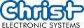 LOGO_Christ Electronic Systems GmbH