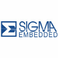 LOGO_EMBEDDED SIGMA Sigma Chemnitz GmbH