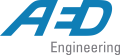 LOGO_AED Engineering GmbH