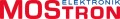 LOGO_MOStron Elektronik GmbH