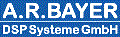 LOGO_A.R. Bayer DSP Systeme GmbH