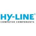 LOGO_HY-LINE Computer Components GmbH