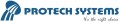 LOGO_Protech Systems Co., Ltd.