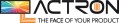 LOGO_ACTRON AG