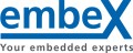LOGO_embeX GmbH