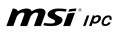 LOGO_MSI IPC (Micro-Star International)
