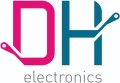 LOGO_DH electronics GmbH