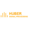 LOGO_HUBER SIGNAL PROCESSING