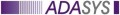 LOGO_ADASYS GmbH elektronische Komponenten