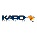 LOGO_KARO electronics GmbH