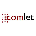 LOGO_comlet Verteilte Systeme GmbH
