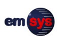 LOGO_emsys Embedded Systems GmbH