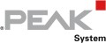 LOGO_PEAK-System Technik GmbH