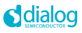 LOGO_Dialog Semiconductor (UK) LTD