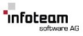 LOGO_infoteam Software AG