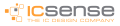LOGO_ICsense - The IC design company