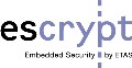LOGO_ESCRYPT GmbH Embedded Security