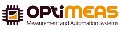 LOGO_optiMEAS Measurement and Automation Systems GmbH