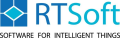 LOGO_RTSoft GmbH Software for Intelligent Things