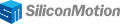 LOGO_Silicon Motion, Inc.