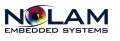 LOGO_NOLAM EMBEDDED SYSTEMS