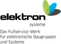 LOGO_elektron systeme GmbH & Co. KG