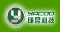 LOGO_Shenzhen Yacoo Technology Co., Ltd.