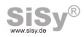 LOGO_SiSy®