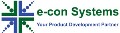 LOGO_e-con Systems India Pvt. Ltd.